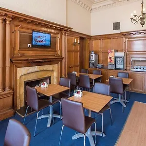 Greens Hotel Edinburgh