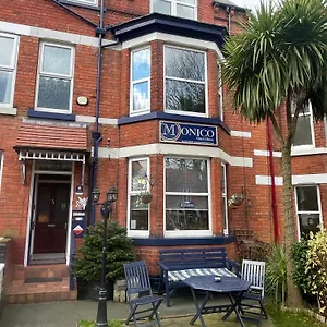 Monico Guest house Scarborough