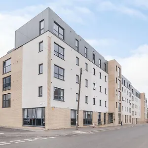 Beaverbank Place - Campus Edynburg