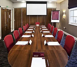 Comfort Hotel Nottingham