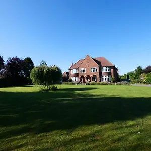 Westergate House Bed & Breakfast York