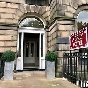Abbey Hotel Edinburgh